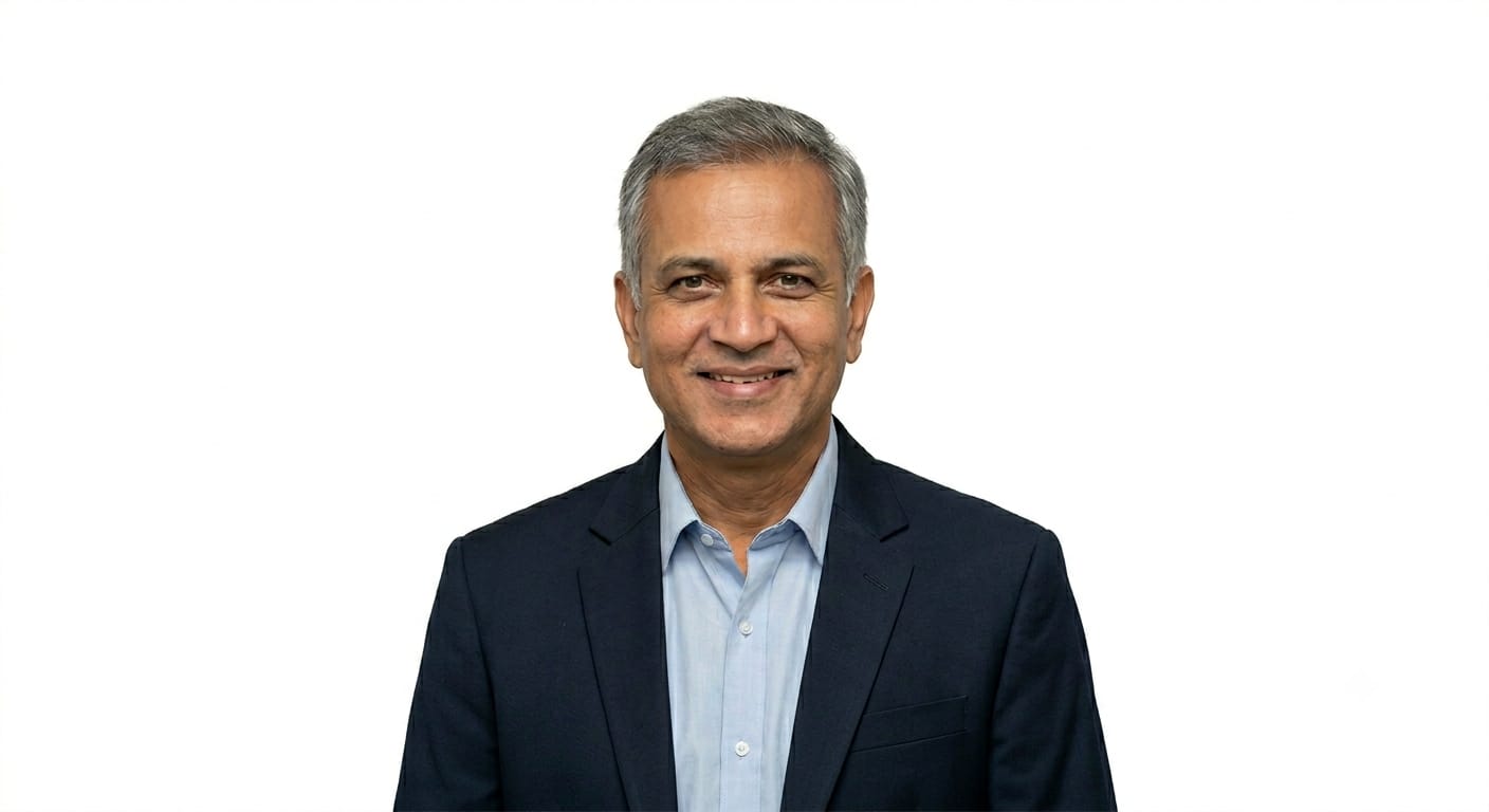 Amit Sharma