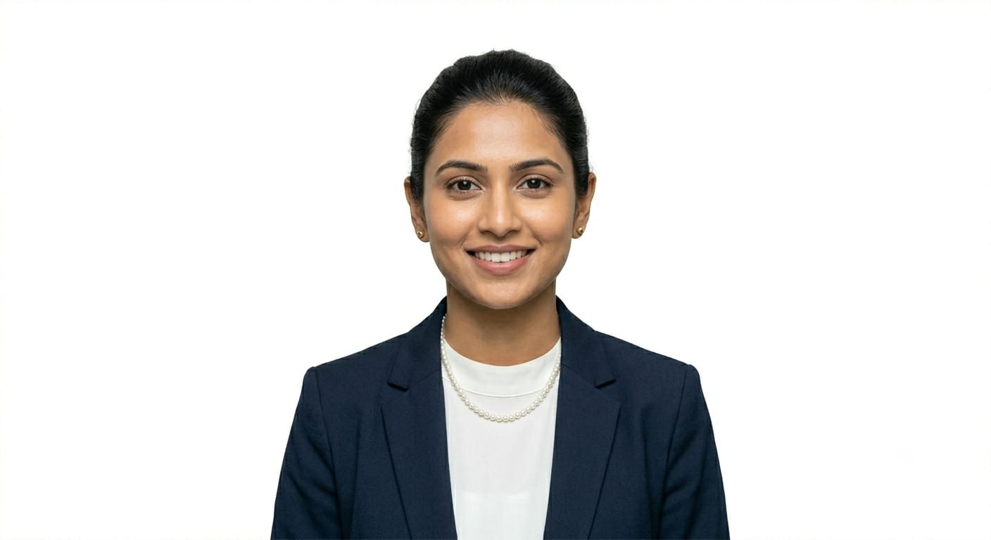 Priya Verma