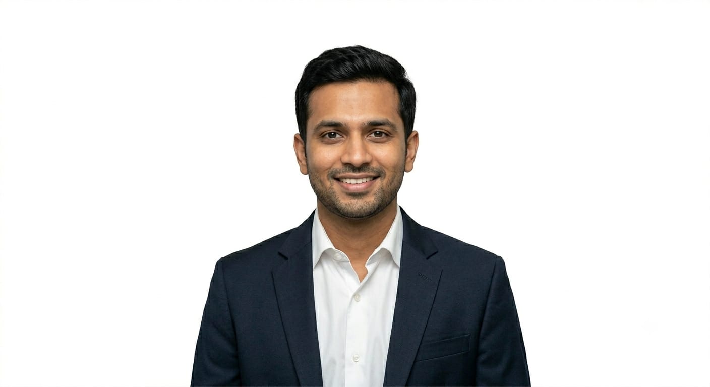 Rahul Mehta